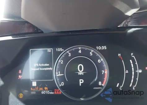 2025 Lexus Nx 250 z USA, uszkodzony, nr VIN 2T2ADCAZ3SC016334